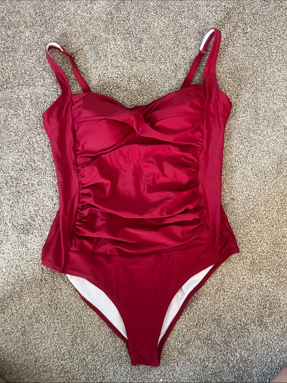 Women’s swimsuit/one piece